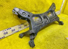 Балка под двс HONDA FIT/SHUTTLE/GRACE 2014 50200T5C023 GP5/GP7/GK3/GK5/GK8/GM4/GM6/GR1/GR3/GR5/GR6 LEB, передняя