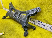 Балка под двс HONDA FIT/SHUTTLE/GRACE 2014 50200T5C023 GP5/GP7/GK3/GK5/GK8/GM4/GM6/GR1/GR3/GR5/GR6 LEB, передняя