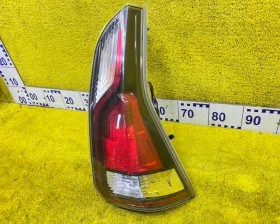 Стоп-сигнал NISSAN