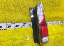 Стоп-сигнал NISSAN SERENA 2017/220-23719 265505TA0A GFC27/GC27/C27/GFNC27/GNC27/HFC27/HC27 MR20DD, задний правый