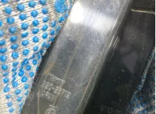 Стоп-сигнал NISSAN SERENA 2017/220-23719 265505TA0A GFC27/GC27/C27/GFNC27/GNC27/HFC27/HC27 MR20DD, задний правый