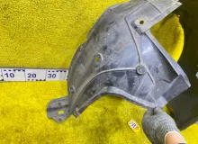 Подкрылок NISSAN SERENA 2016/Цвет K23 638435TA0A GC27 MR20DD, передний левый