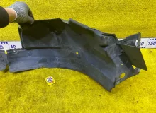 Подкрылок NISSAN SERENA 2016/Цвет K23 638435TA0A GC27 MR20DD, передний левый