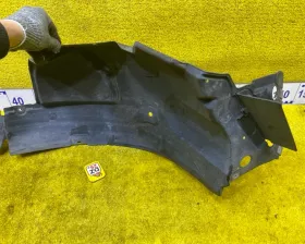 Подкрылок NISSAN