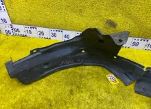 Подкрылок NISSAN SERENA 2016/Цвет K23 638435TA0A GC27 MR20DD, передний левый