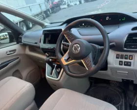 Подкрылок NISSAN
