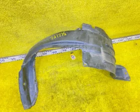 Подкрылок TOYOTA
