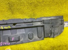 Защита бампера NISSAN SERENA 2016 626635TA0A GFC27/GC27/C27/GFNC27/GNC27 MR20DD, передняя