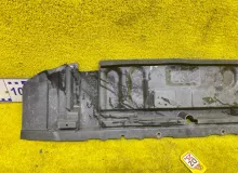 Защита бампера NISSAN SERENA 2016 626635TA0A GFC27/GC27/C27/GFNC27/GNC27 MR20DD, передняя