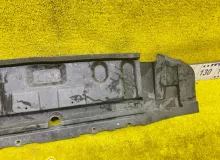 Защита бампера NISSAN SERENA 2016 626635TA0A GFC27/GC27/C27/GFNC27/GNC27 MR20DD, передняя