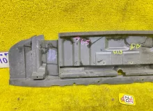 Защита бампера NISSAN SERENA 2016 626635TA0A GFC27/GC27/C27/GFNC27/GNC27 MR20DD, передняя