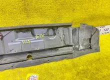 Защита бампера NISSAN SERENA 2016 626635TA0A GFC27/GC27/C27/GFNC27/GNC27 MR20DD, передняя