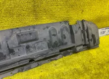Защита бампера NISSAN SERENA 2016 626635TA0A GFC27/GC27/C27/GFNC27/GNC27 MR20DD, передняя