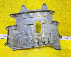Защита двигателя TOYOTA
