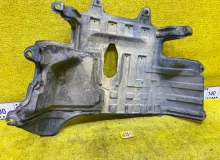 Защита двигателя TOYOTA HIACE/REGIUS ACE 2006 5140726030 KDH205/KDH205V 2KDFTV, передняя