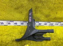Крепление крыла BMW X5/X6 2009 51657157983 E70/E71/E72 N52B30AF, переднее левое