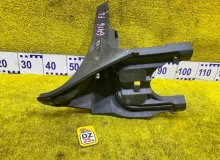 Крепление крыла BMW X5/X6 2009 51657157983 E70/E71/E72 N52B30AF, переднее левое