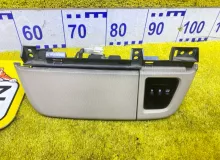 Часы TOYOTA GRANVIA/GRAND HIACE/REGIUS/TOURING HIACE 1999/ЦВЕТ 1C0 8391026040 KCH16W/KCH16/KCH46W/KCH46G/KCH46/RCH11W/VCH10W/VCH10/VCH16W/VCH16/VCH22/VCH28/KCH10W/KCH10/KCH12 1KZTE, передние