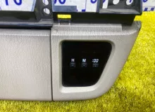 Часы TOYOTA GRANVIA/GRAND HIACE/REGIUS/TOURING HIACE 1999/ЦВЕТ 1C0 8391026040 KCH16W/KCH16/KCH46W/KCH46G/KCH46/RCH11W/VCH10W/VCH10/VCH16W/VCH16/VCH22/VCH28/KCH10W/KCH10/KCH12 1KZTE, передние