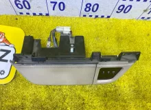 Часы TOYOTA GRANVIA/GRAND HIACE/REGIUS/TOURING HIACE 1999/ЦВЕТ 1C0 8391026040 KCH16W/KCH16/KCH46W/KCH46G/KCH46/RCH11W/VCH10W/VCH10/VCH16W/VCH16/VCH22/VCH28/KCH10W/KCH10/KCH12 1KZTE, передние