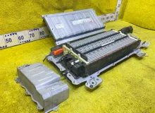 Высоковольтная батарея TOYOTA NOAH/VOXY/ESQUIRE 2015 G928028070 ZWR80G/ZWR80W/ZWR80 2ZRFXE