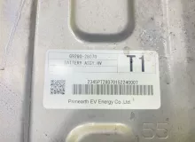Высоковольтная батарея TOYOTA NOAH/VOXY/ESQUIRE 2015 G928028070 ZWR80G/ZWR80W/ZWR80 2ZRFXE