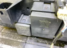 Высоковольтная батарея TOYOTA NOAH/VOXY/ESQUIRE 2015 G928028070 ZWR80G/ZWR80W/ZWR80 2ZRFXE