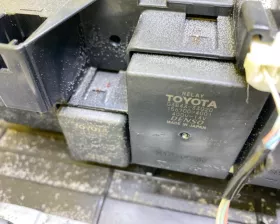 Высоковольтная батарея TOYOTA