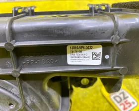 Мотор охлаждения батареи HONDA