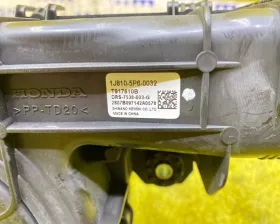 Мотор охлаждения батареи HONDA