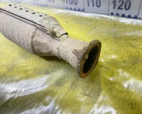 Катализатор TOYOTA