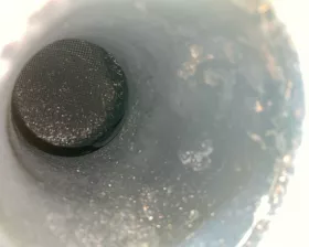 Катализатор TOYOTA