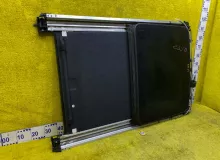 Люк TOYOTA ALPHARD/VELLFIRE 2013/Цвет 202 6380158031 GGH20W/GGH20/GGH25W/GGH25/ANH20W/ANH20/ANH25W/ANH25/ATH20W/ATH20 2GRFE