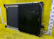 Люк TOYOTA ALPHARD/VELLFIRE 2013/Цвет 202 6380158031 GGH20W/GGH20/GGH25W/GGH25/ANH20W/ANH20/ANH25W/ANH25/ATH20W/ATH20 2GRFE