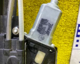Люк TOYOTA