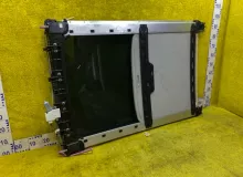 Люк TOYOTA ALPHARD/VELLFIRE 2013/Цвет 202 6380158031 GGH20W/GGH20/GGH25W/GGH25/ANH20W/ANH20/ANH25W/ANH25/ATH20W/ATH20 2GRFE