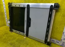 Люк TOYOTA ALPHARD/VELLFIRE 2013/Цвет 202 6380158031 GGH20W/GGH20/GGH25W/GGH25/ANH20W/ANH20/ANH25W/ANH25/ATH20W/ATH20 2GRFE