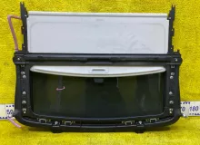 Люк TOYOTA ALPHARD/VELLFIRE 2013/Цвет 202 6320158030 GGH20W/GGH20/GGH25W/GGH25/ANH20W/ANH20/ANH25W/ANH25/ATH20W/ATH20 2GRFE, передний