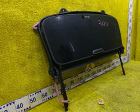 Люк Toyota