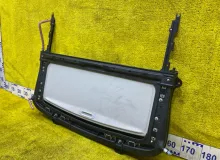 Люк TOYOTA ALPHARD/VELLFIRE 2013/Цвет 202 6320158030 GGH20W/GGH20/GGH25W/GGH25/ANH20W/ANH20/ANH25W/ANH25/ATH20W/ATH20 2GRFE, передний
