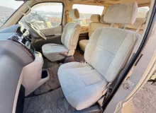 Болт регулировочный TOYOTA GRANVIA/GRAND HIACE/REGIUS/TOURING HIACE ЛЕВЫЙ|ПРАВЫЙ|2001 4840926050 KCH16W/KCH16/KCH46W/KCH46G/KCH46/RCH11W/VCH10W/VCH10/VCH16W/VCH16/VCH22/VCH28/KCH10W/KCH10/KCH12 1KZTE, задний