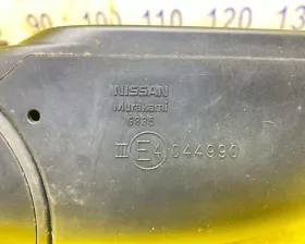 Уши NISSAN