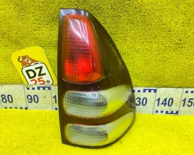 Стоп-сигнал TOYOTA