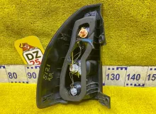 Стоп-сигнал TOYOTA LAND CRUISER PRADO 2006/60-99 8155160700 VZJ120W/VZJ120/VZJ121W/VZJ121/VZJ125W/VZJ125/GRJ120W/GRJ120/GRJ121W/GRJ121/GRJ125W/KDJ125/LJ120/LJ125/RZJ120W/25W/KDJ120W/KDJ120/KDJ121W/KDJ121/RZJ120/RZJ125W/RZJ125/TRJ120W/TRJ120/TRJ125W/TRJ125