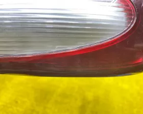 Стоп-сигнал TOYOTA