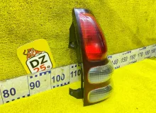 Стоп-сигнал TOYOTA LAND CRUISER PRADO 2006/60-99 8155160700 VZJ120W/VZJ120/VZJ121W/VZJ121/VZJ125W/VZJ125/GRJ120W/GRJ120/GRJ121W/GRJ121/GRJ125W/KDJ125/LJ120/LJ125/RZJ120W/25W/KDJ120W/KDJ120/KDJ121W/KDJ121/RZJ120/RZJ125W/RZJ125/TRJ120W/TRJ120/TRJ125W/TRJ125