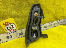 Стоп-сигнал TOYOTA LAND CRUISER PRADO 2006/60-99 8155160700 VZJ120W/VZJ120/VZJ121W/VZJ121/VZJ125W/VZJ125/GRJ120W/GRJ120/GRJ121W/GRJ121/GRJ125W/KDJ125/LJ120/LJ125/RZJ120W/25W/KDJ120W/KDJ120/KDJ121W/KDJ121/RZJ120/RZJ125W/RZJ125/TRJ120W/TRJ120/TRJ125W/TRJ125