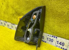 Стоп-сигнал TOYOTA LAND CRUISER PRADO 2006/60-99 8155160700 VZJ120W/VZJ120/VZJ121W/VZJ121/VZJ125W/VZJ125/GRJ120W/GRJ120/GRJ121W/GRJ121/GRJ125W/KDJ125/LJ120/LJ125/RZJ120W/25W/KDJ120W/KDJ120/KDJ121W/KDJ121/RZJ120/RZJ125W/RZJ125/TRJ120W/TRJ120/TRJ125W/TRJ125