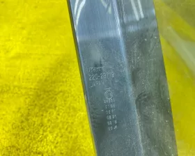 Стоп-сигнал NISSAN