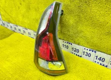 Стоп-сигнал NISSAN SERENA 2017/220-23719 265505TA0A GC27/C27/GFNC27/HFC27/HC27/GNC27/GFC27/ MR20DD, задний правый